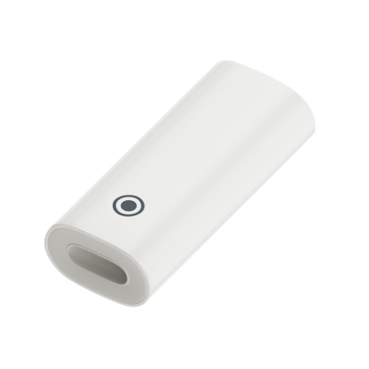 Adattatore ricarica USB-C per Apple Pencil 1 e 2