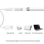 Adattatore di ricarica per Apple Pencil 1/2