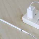Adattatore ricarica USB-C per Apple Pencil 1 e 2
