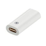 Adattatore ricarica USB-C per Apple Pencil 1 e 2