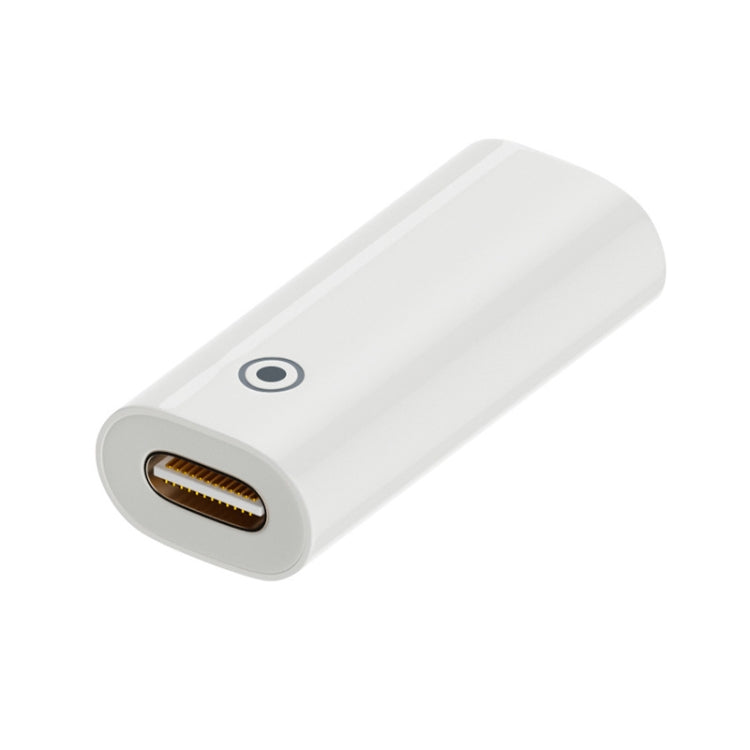 Adattatore ricarica USB-C per Apple Pencil 1 e 2