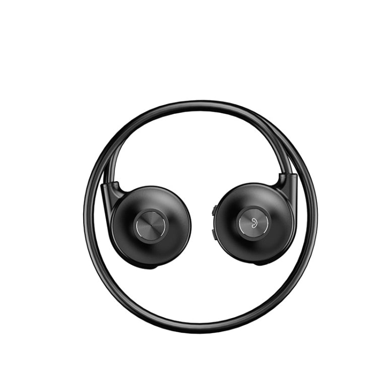 Auricolari Bluetooth M1S a conduzione ossea
