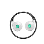 Auricolari Bluetooth M1S a conduzione ossea