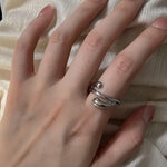 Happy Smiley Face Love Wear Anello combinato, J3357, J3520, J3370, J3535, J3643, J3699, J3664, J3305, J3495, J3595, J3594, J2818, J3494, J3493, J3461, J3462, J1456, J3402, J3381, J3371, J3457, J3456, J3587, J969, J1991, J2105, J2135, J3626, J3610, J353...
