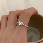 Gioielli con catena ad anello vintage in argento sterling S925, J238, J1322, J1493, J3347, J3337, J3085, J3153, J3083, J3279, J1771, J1872, J2428, J2429, J1809, J2788, J2651, J2657, J2139, J1997, J2154, J2283, J2285, J1739, J1710