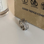Gioielli con catena ad anello vintage in argento sterling S925, J238, J1322, J1493, J3347, J3337, J3085, J3153, J3083, J3279, J1771, J1872, J2428, J2429, J1809, J2788, J2651, J2657, J2139, J1997, J2154, J2283, J2285, J1739, J1710