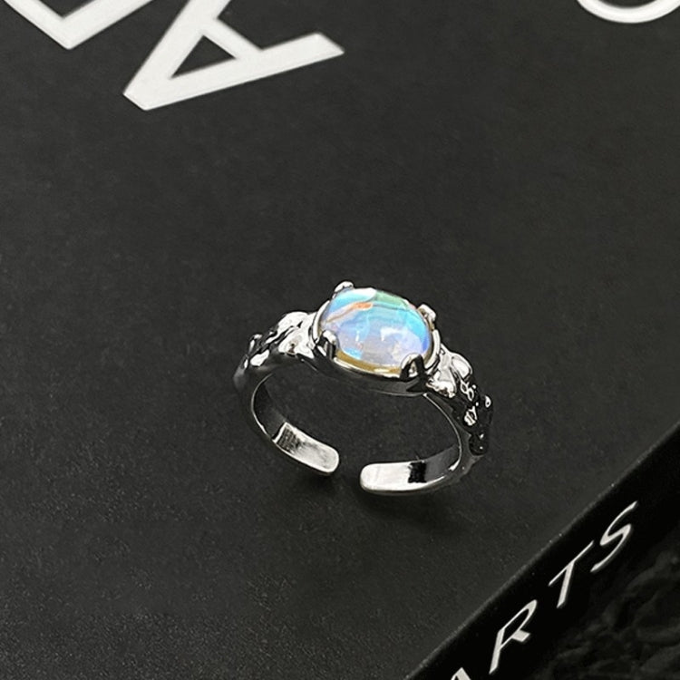 Gioielli con catena ad anello vintage in argento sterling S925, J1716, J1733, J1034, J775, J2665, J2666, J2953, J2982, J2978, J2977, J2943, J841, J2975, J2993, J3006, J2789, J3457, J3456