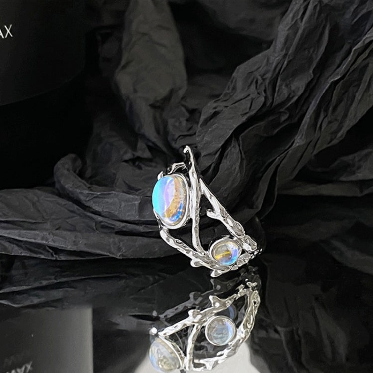 Gioielli con catena ad anello vintage in argento sterling S925, J1716, J1733, J1034, J775, J2665, J2666, J2953, J2982, J2978, J2977, J2943, J841, J2975, J2993, J3006, J2789, J3457, J3456