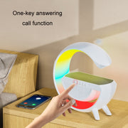 Altoparlante Bluetooth con Luce Ambientale DH001