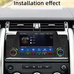 4,7 pollici AUTO/CarPlay Navigazione Bluetooth FM Radio Auto MP5, 161C