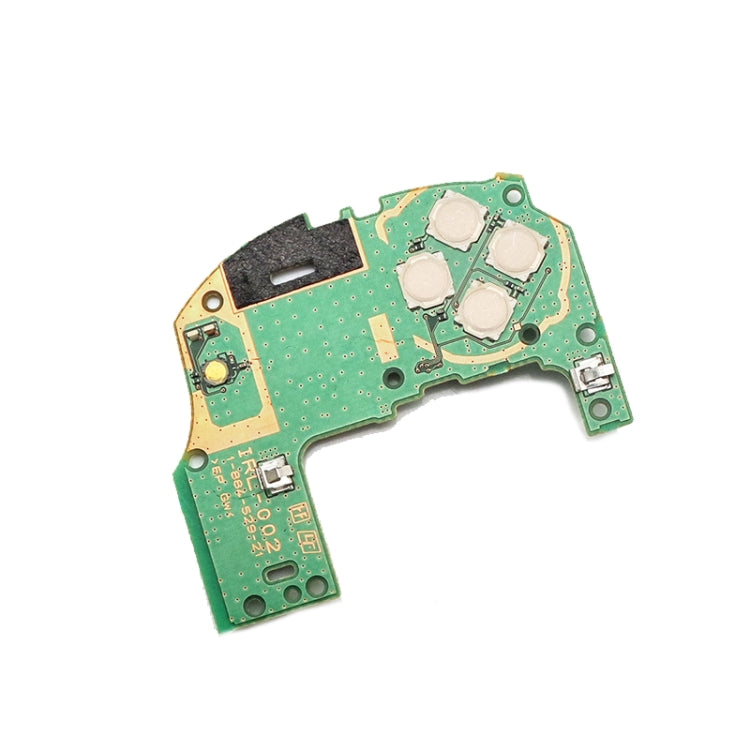 For Sony PS Vita 1000 Left Button Pad 3G Version, Left Button Pad