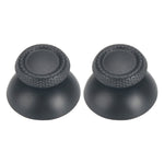 Per i controller PS5 Gamepad 10pcs Sostituzione Joystick Cap, Joystick Cap