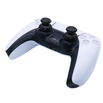 Per i controller PS5 Gamepad 10pcs Sostituzione Joystick Cap, Joystick Cap