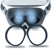 Per la montatura per occhiali magnetica con lente miopia Pico 4. Specifiche:, Glasses Frame, Frame + Anti Blue Light Lens