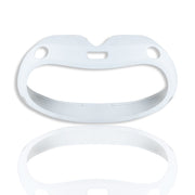 Custodia protettiva in silicone per occhiali Pico 4 VR, For Pico 4 (White), For Pico 4 (Black)