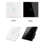 Spina smart europea 20A con controllo vocale WiFi e ZigBee