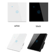 Spina europea per il controllo vocale ad alta potenza, ZigBee 20A White, ZigBee 20A Black, WIFI 20A White, WIFI 20A Black