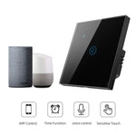 Spina smart europea 20A con controllo vocale WiFi e ZigBee