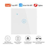 Spina smart europea 20A con controllo vocale WiFi e ZigBee