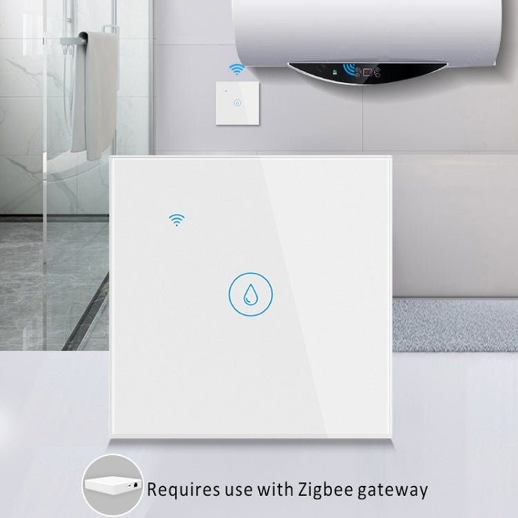 Spina smart europea 20A con controllo vocale WiFi e ZigBee