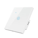 Interruttore smart ZigBee 40A per scaldabagno e luci