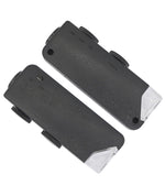 Microscopio tascabile LED con lente regolabile 60-100X