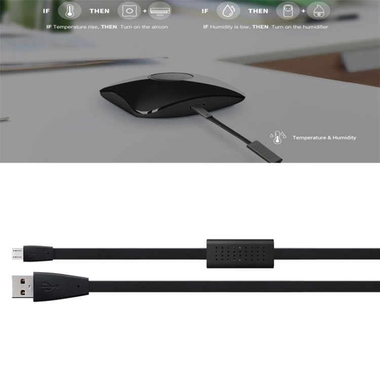 Sensore temperatura e umidità HTS2 per Bestcon RM4 Pro