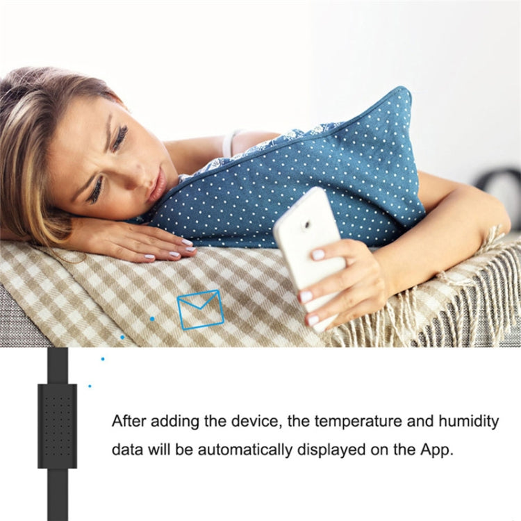 Sensore temperatura e umidità HTS2 per Bestcon RM4 Pro
