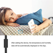 Sensore intelligente di temperatura e umidità HTS2 per Bestcon RM4 Pro / RM4 Mini, HTS2
