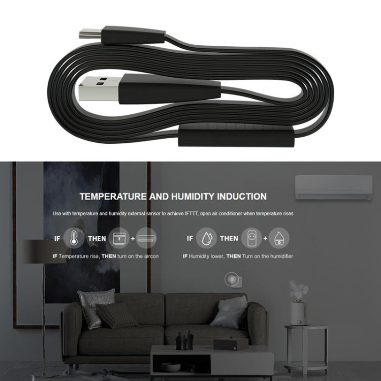 Sensore temperatura e umidità HTS2 per Bestcon RM4 Pro
