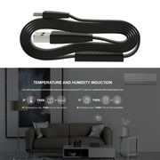 Sensore intelligente di temperatura e umidità HTS2 per Bestcon RM4 Pro / RM4 Mini, HTS2
