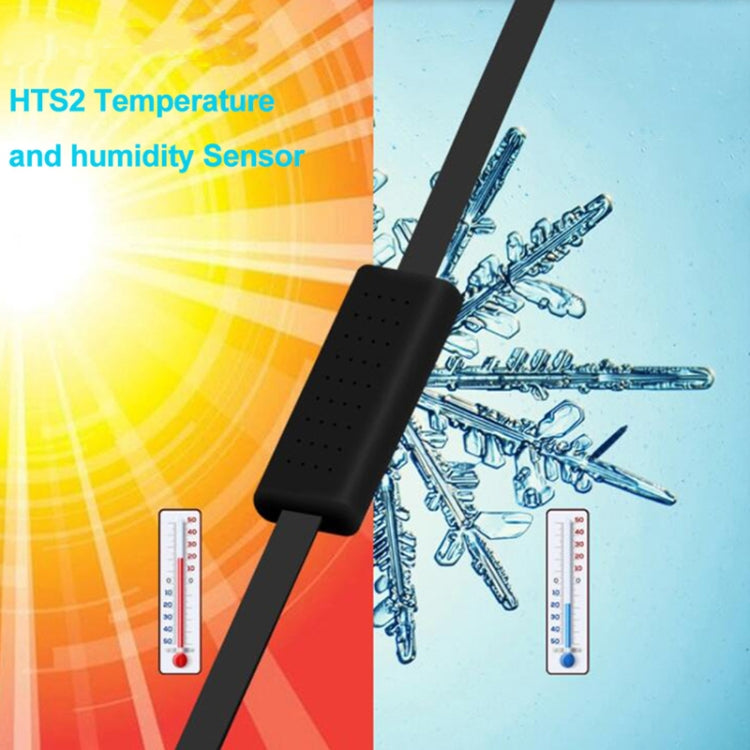 Sensore temperatura e umidità HTS2 per Bestcon RM4 Pro
