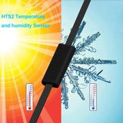 Sensore intelligente di temperatura e umidità HTS2 per Bestcon RM4 Pro / RM4 Mini, HTS2