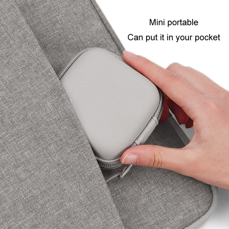 Borsa porta cavi Baona in PU ed EVA impermeabile