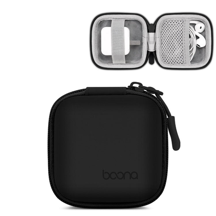 Borsa porta cavi Baona in PU ed EVA impermeabile