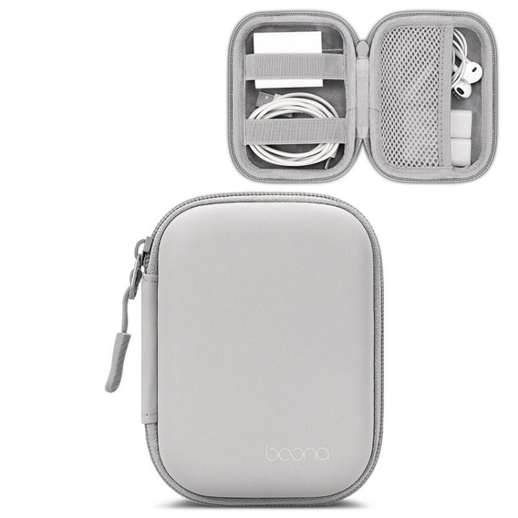 Borsa porta cavi Baona in PU ed EVA impermeabile