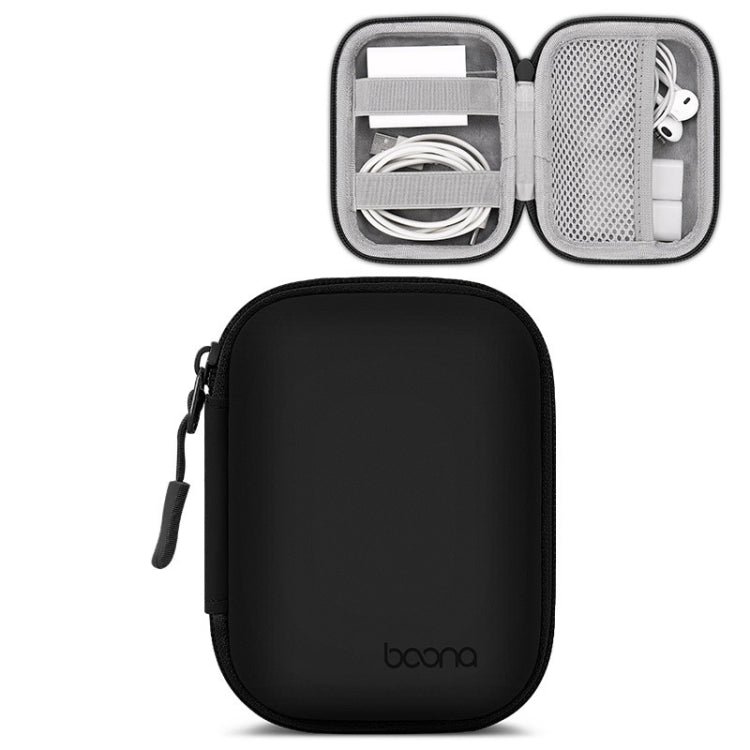 Borsa porta cavi Baona in PU ed EVA impermeabile