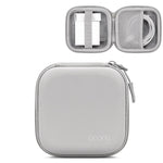 Borsa porta cavi Baona in PU ed EVA impermeabile