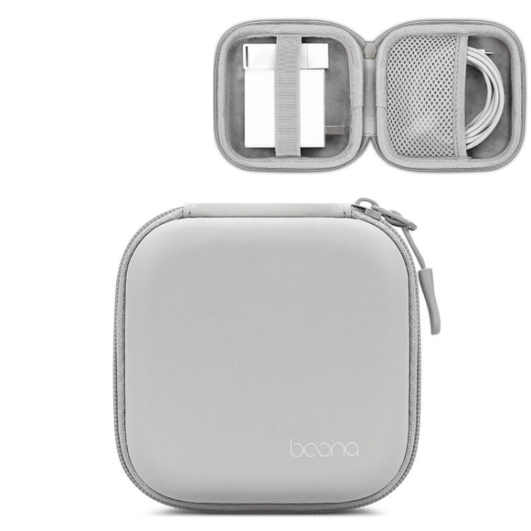 Borsa porta cavi Baona in PU ed EVA impermeabile