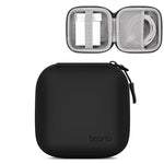 Borsa porta cavi Baona in PU ed EVA impermeabile