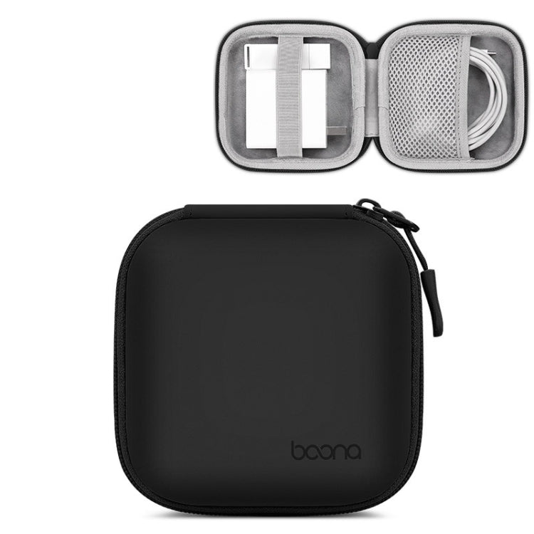 Borsa porta cavi Baona in PU ed EVA impermeabile