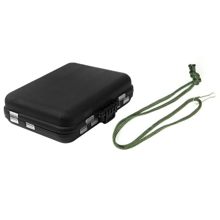 Set di accessori per la pesca con amo da pesca e attrezzatura da pesca, 272pcs/set