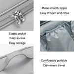 Borsa multifunzionale in pelle PU per Dyson Airwrap