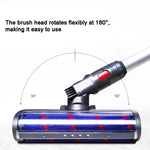 Spazzola ricambio aspirapolvere Dyson V7 V8 V10 V11 V12
