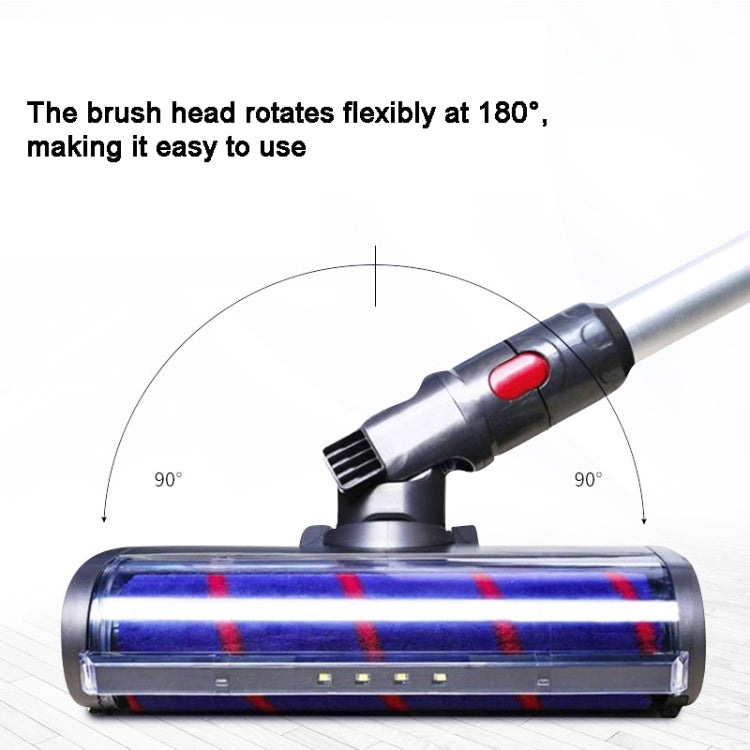 Spazzola ricambio aspirapolvere Dyson V7 V8 V10 V11 V12