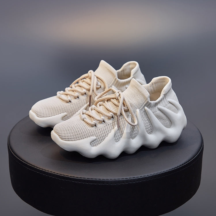 450 Calzini estivi traspiranti Scarpe casual comode in tessuto a mosca, 35, 36, 37, 38, 39, 40