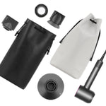 Custodia Baona DS-003 in PU per asciugacapelli Dyson