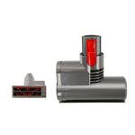 Testina aspirazione antiacaro per Dyson V7 V8 V10 V11
