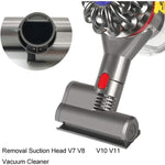 Testina aspirazione antiacaro per Dyson V7 V8 V10 V11