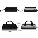 Borsa organizer impermeabile per asciugacapelli Dyson